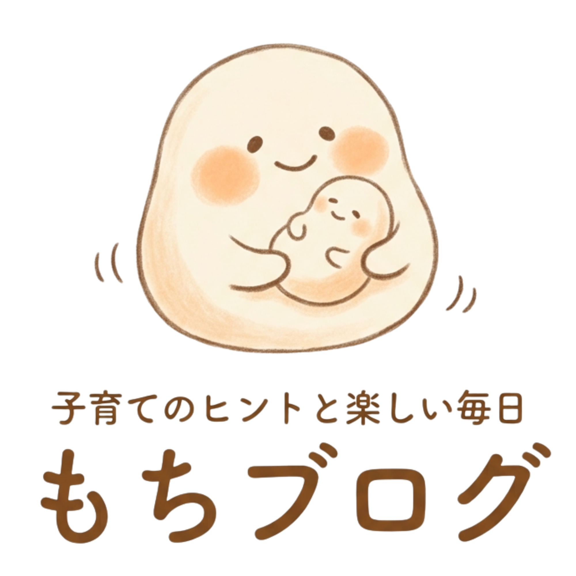 もちブログ