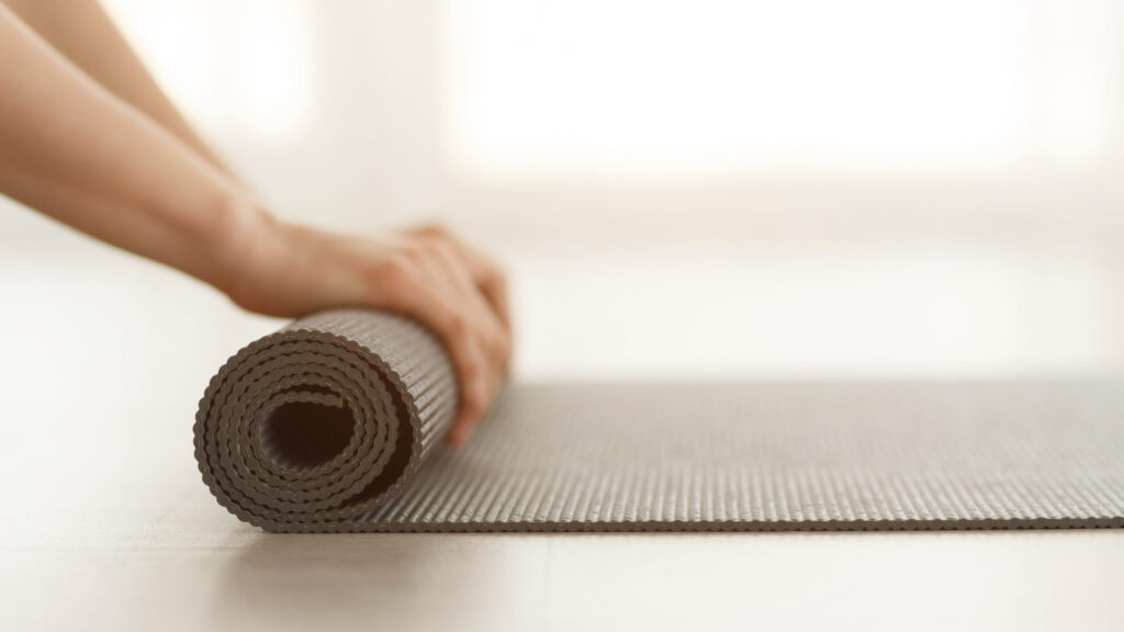 yoga